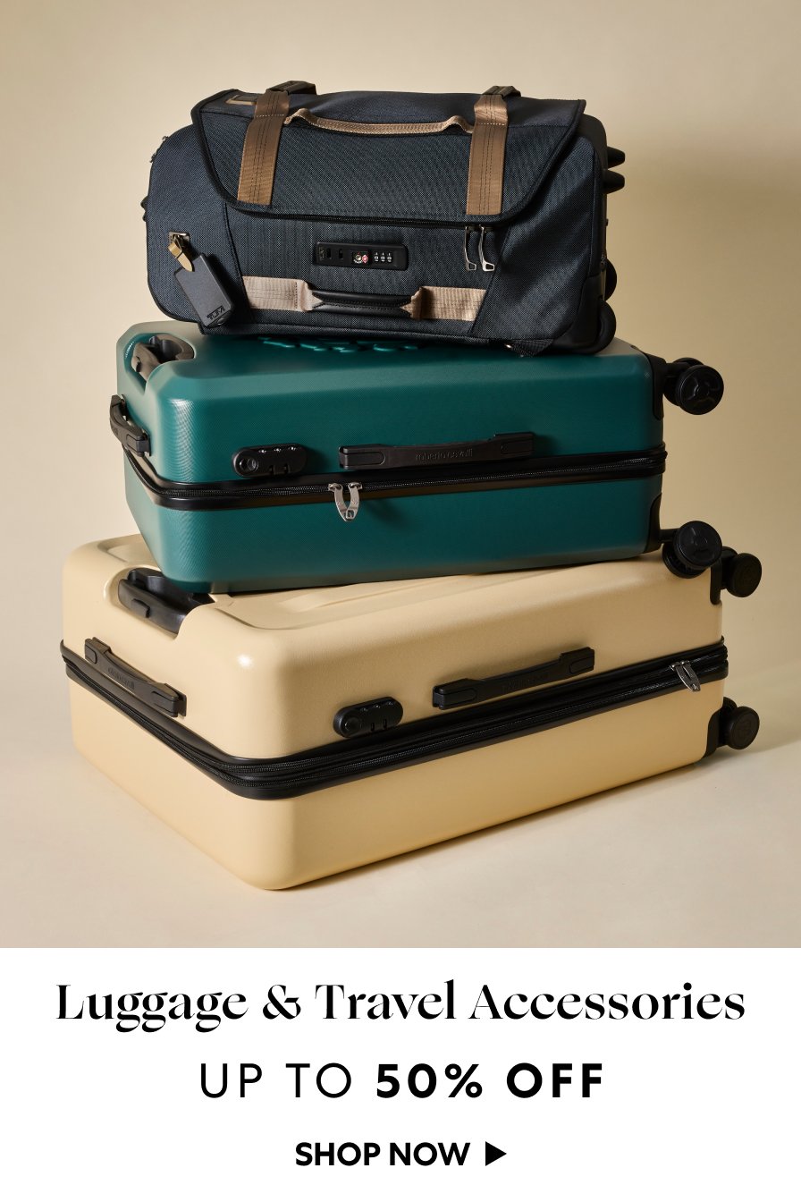 TUMI Medium Flat Folding Pack on SALE | Saks OFF 5TH