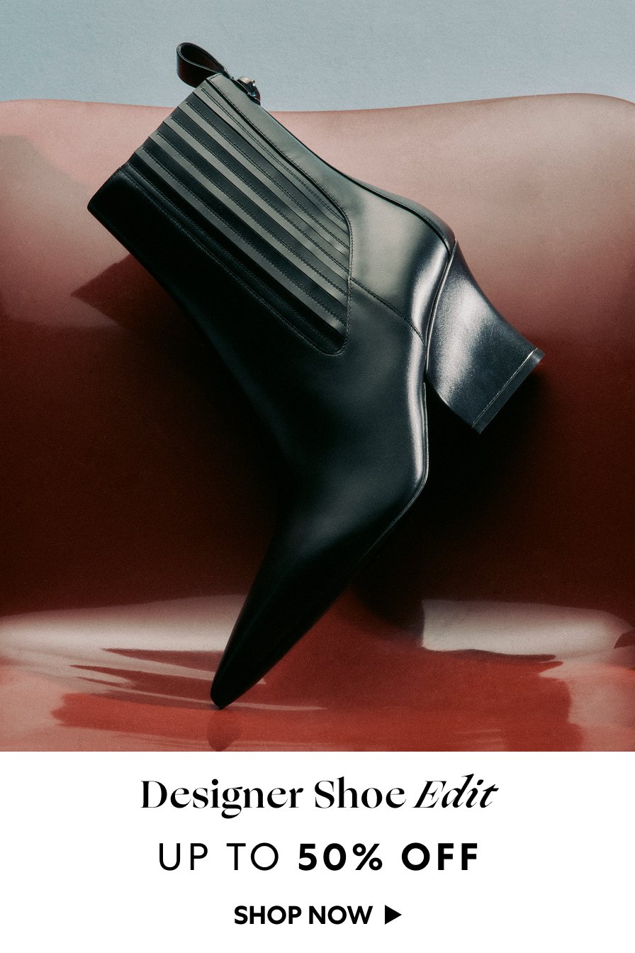 Cavalli Class by Roberto Cavalli Snake-Embossed Leather  display picture 3