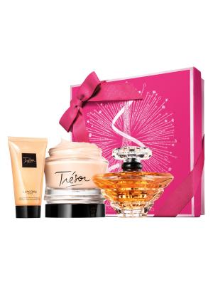 ランコムTresor 3本セット Lancôme Tresor Inspirations 3-Piece Set on SALE | Saks OFF 5TH