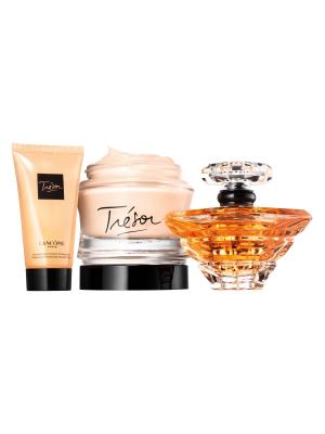 ランコムTresor 3本セット Lancôme Tresor Inspirations 3-Piece Set on SALE | Saks OFF 5TH