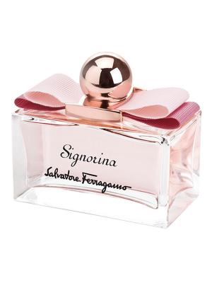 Salvatore Ferragamo Signorina Eau de Parfum on SALE | Saks OFF 5TH