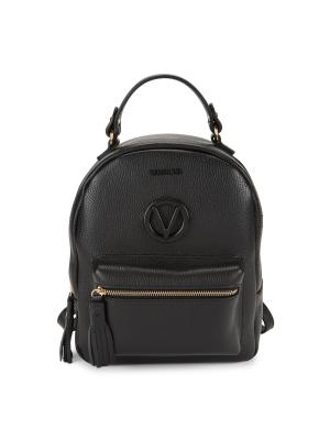 Valentino by Mario Valentino Leather backpack VALENTINO BY MARIO VALENTINO Simeon Preciosa Backpack  main image 2
