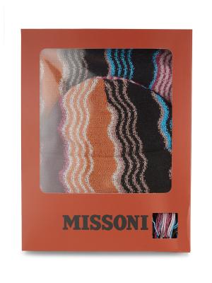 Missoni Wavy Lines Hat & Scarf Gift Set on SALE | Saks OFF 5TH display picture 3