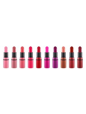 MAC Shiny Pretty Things 10-Piece Lip Kit on SALE | Saks OFF 5TH