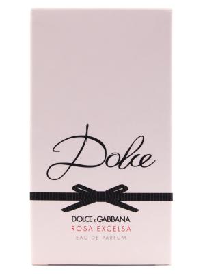 Parfum Dolce & Gabbana Rosa Excelsa 75ml Eau De Parfum - Neuf Scellé - RARE