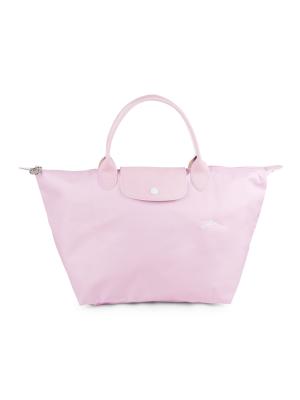Longchamp Bag Pink Pink Longchamp Handbags - Bloomingdale main image 3