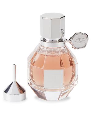 Viktor&Rolf Refillable Flowerbomb Bloom Eau de Parfum on SALE