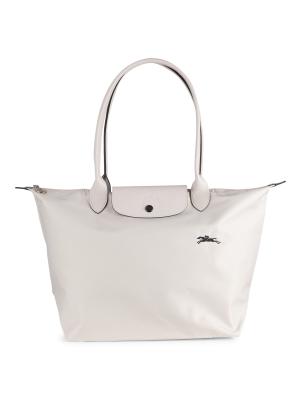 Longchamp Le Pliage Club Foldable Tote on SALE | Saks OFF 5TH