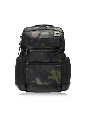 TUMI Parrish Camo Backpack on SALE | Saks OFF 5TH display picture 1
