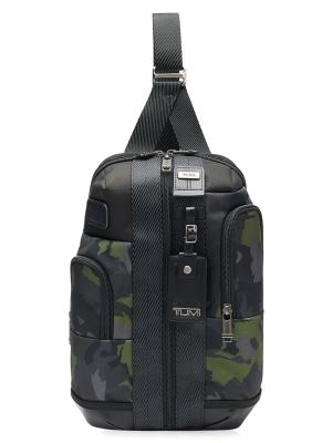 TUMI Higgins Sling Bag on SALE | Saks OFF 5TH