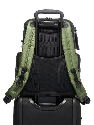 TUMI Alpha Bravo Nathan Backpack on SALE | Saks OFF 5TH