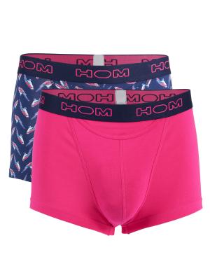 Hom 2-Pack Logo Boxer Briefs on SALE | Saks OFF 5TH