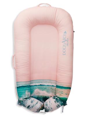 Dockatot DockATot Deluxe+ Dock - Catalina on SALE | Saks OFF 5TH