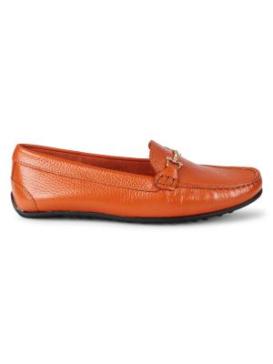 NWOT  SAKS FIFTH AVENUE Driving Loafers Made in Brazil Saks 5th Avenue Shoes, Men main image 3