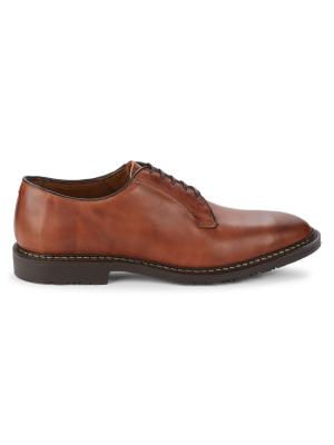 Badlands Leather Derbys display picture 1