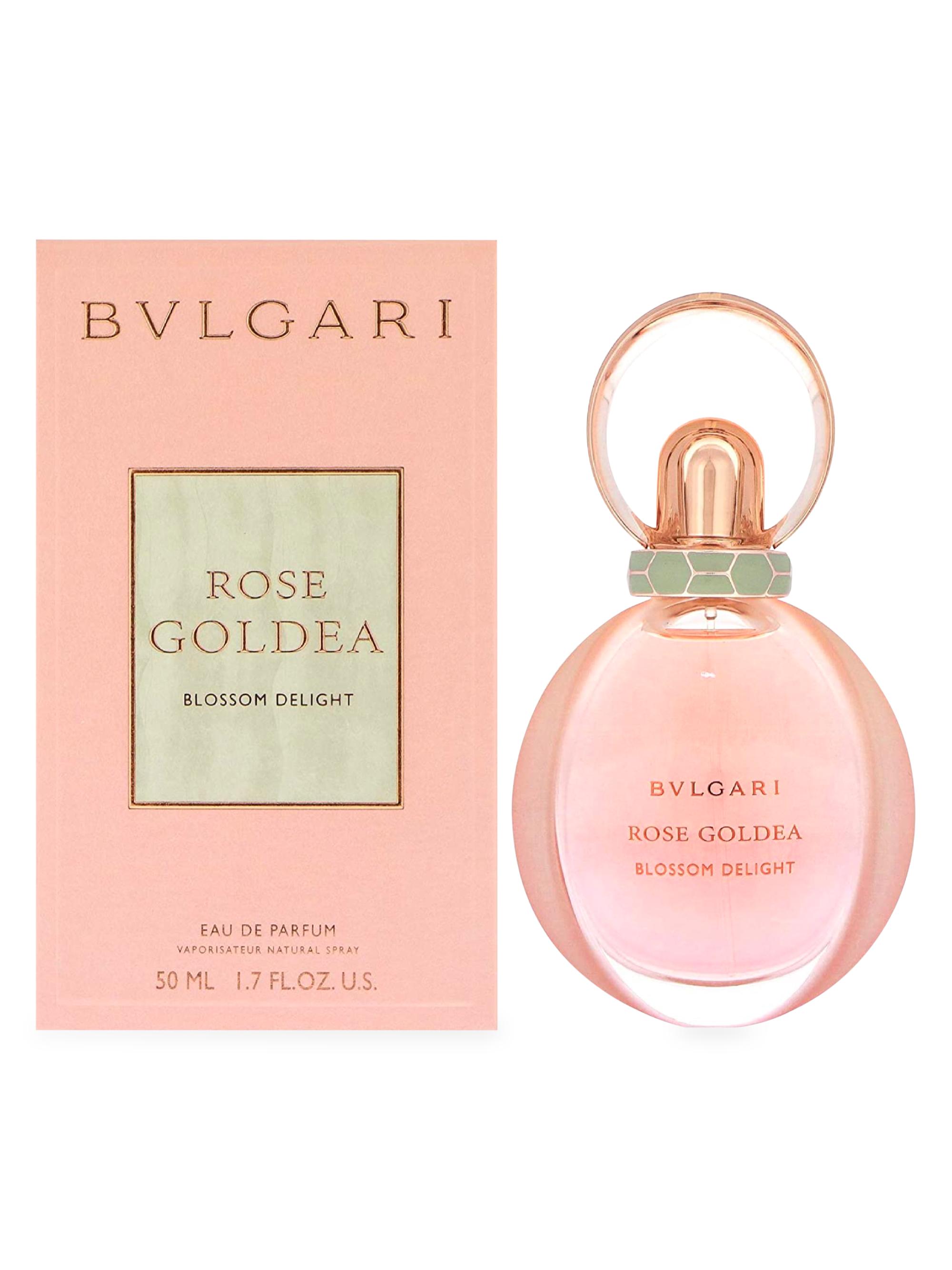 BVLGARI Rose Goldea Blossom Delight Eau de Parfum on SALE | Saks