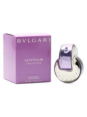 BVLGARI Omnia Amethyste Eau de Toilette on SALE | Saks OFF 5TH