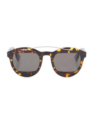 DIOR Mania 50MM Square Sunglasses on SALE | Saks OFF 5TH display picture 2