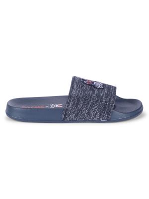 Swims Swims x Psycho Bunny Pool Slides on SALE | Saks OFF 5TH display picture 1