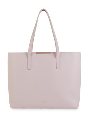 Ted Baker Large Leather Tote on SALE | Saks OFF 5TH