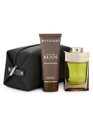 BVLGARI Wood Essence 2-Piece Eau de Parfum Set on SALE | Saks OFF 5TH