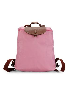 Longchamp Le Pliage Original Backpack on SALE | Saks OFF 5TH display picture 3