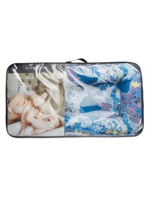 Dockatot DockATot Deluxe+ Dock - Big Blue on SALE | Saks OFF 5TH