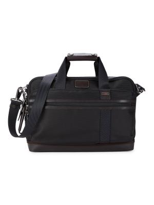 TUMI 3Wayブリーフケース　Grayson Three Way Brief Grayson Three-Way Briefcase