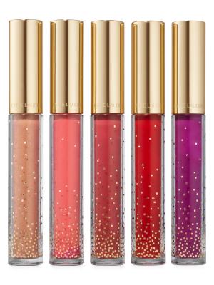Estée Lauder Pure Color Envy 5-Piece Lip Gloss Wonders Set on SALE