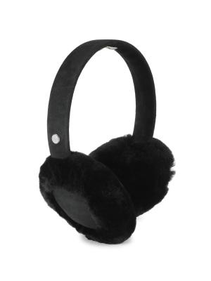 UGG Shearling Earmuffs on SALE | Saks OFF 5TH