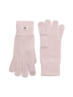 UGG ​Knit Tech Gloves on SALE | Saks OFF 5TH