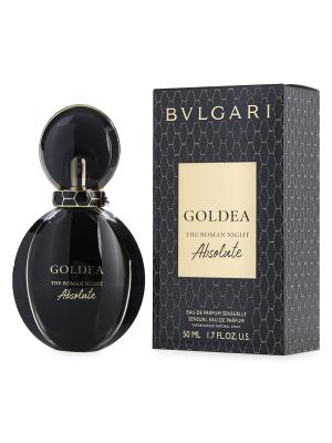 BVLGARI　ゴルデア ローマン ナイト 75ml 未使用品 廃盤・希少品 BVLGARI ゴルデア ローマン ナイト 75ml