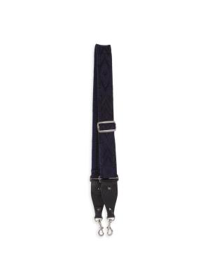 Valentino Garavani Chevron Bag Strap on SALE | Saks OFF 5TH display picture 3