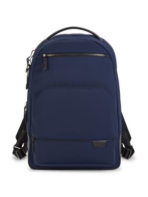 TUMI Harrison Warren Backpack on SALE | Saks OFF 5TH