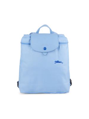 Longchamp Le Pliage Club Backpack on SALE | Saks OFF 5TH display picture 3