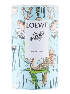 LOEWE Paula's Ibiza Eau de Toilette on SALE | Saks OFF 5TH