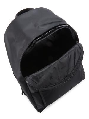 Longchamp Le Pliage Neo Backpack Small Nylon Black, OS Le Pliage Original M Backpack Black - Canvas | Longchamp US main image 3