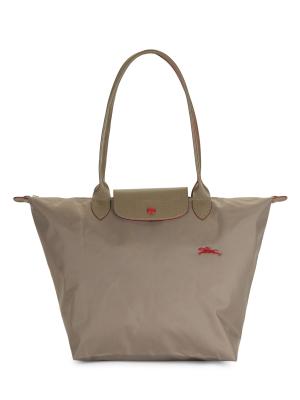 Longchamp Le Pliage Club Tote on SALE | Saks OFF 5TH
