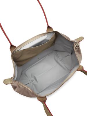 Longchamp Le Pliage Club Tote on SALE | Saks OFF 5TH