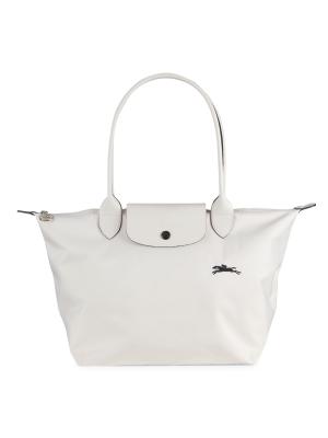 Longchamp Le Pliage Club Tote on SALE | Saks OFF 5TH