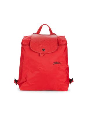 Longchamp Le Pliage Club Backpack on SALE | Saks OFF 5TH display picture 1