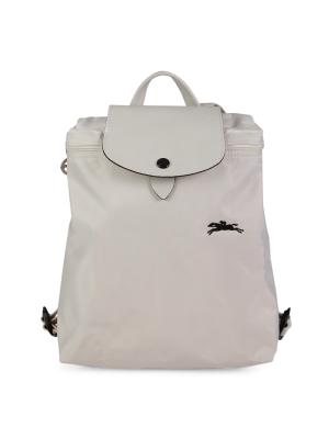 Longchamp Le Pliage Club Backpack on SALE | Saks OFF 5TH display picture 1