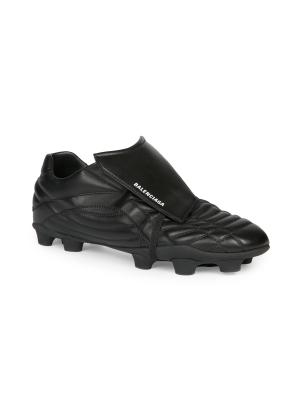 Balenciaga Soccer Sneakers on SALE | Saks OFF 5TH