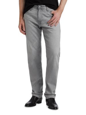 Tellis Courier Slim-Fit Jeans