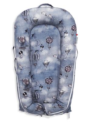 Night Night Print Deluxe + DockATot Dock