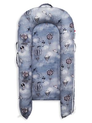 Night Night Print Deluxe + DockATot Dock