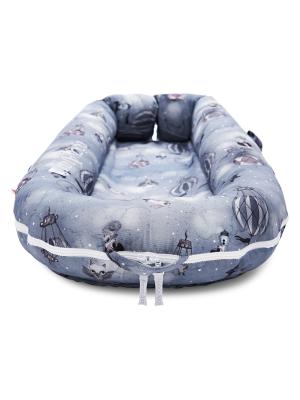 Night Night Print Deluxe + DockATot Dock