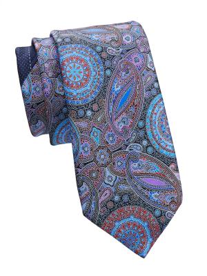 Ermenegildo Zegna Men Ermenegildo Zegna Tie display picture 1