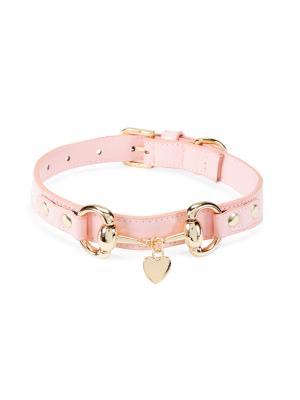 Dogs of Glamour Stacy Luxury Dog Collar on SALE | Saks OFF 5TH