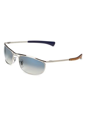Ray-Ban 62MM Olympian I Deluxe Sunglasses on SALE | Saks OFF 5TH